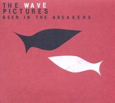 The Wave Pictures - Beer In The Breakers (CD)