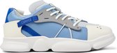 Camper Karst Sneaker - Damen - Blauw Grijs - 40