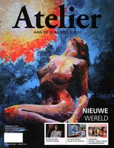 Atelier Magazine - 227 2024