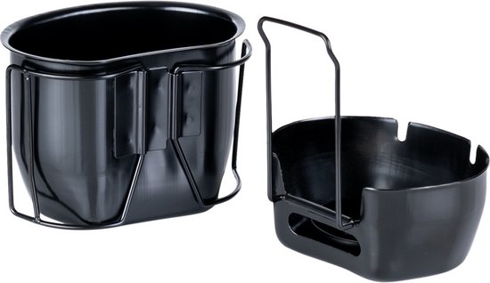 BCB Adventure Crusader Cooking System - Zwart van BCB — afbeelding 2