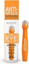 Biovene Vitamin C Anti Fatique Eye Roller Serum - 15 ml