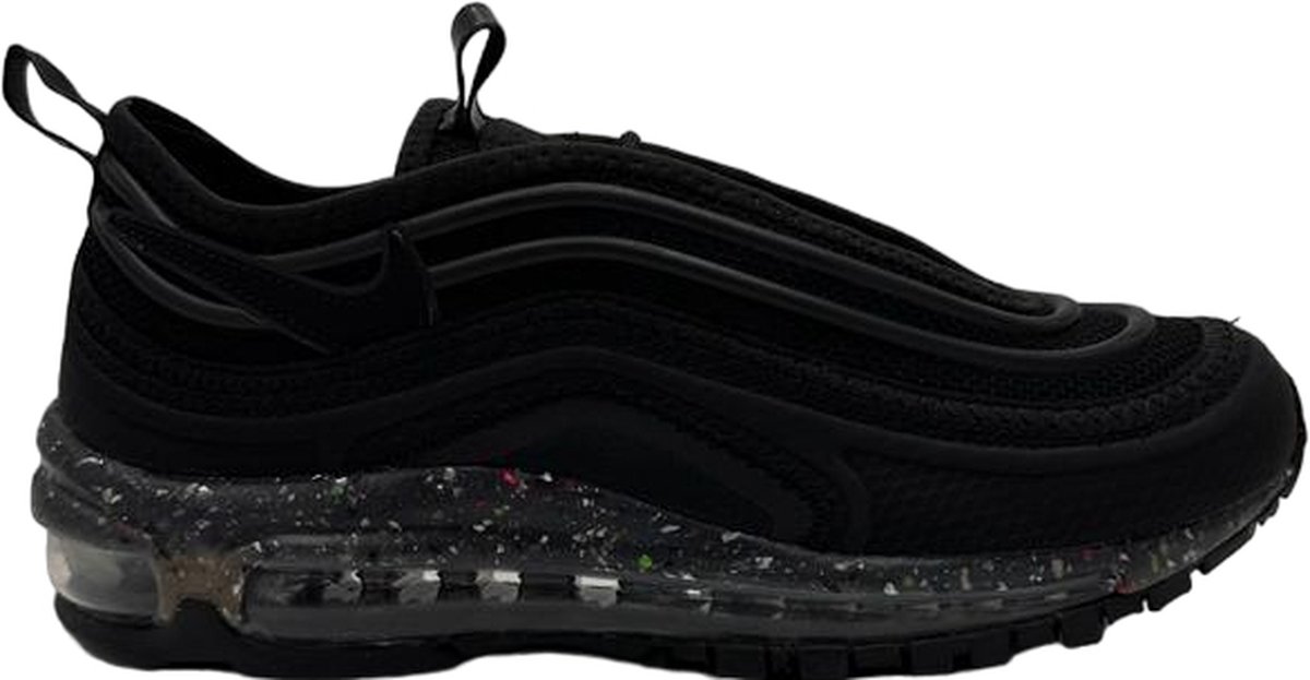 Nike Nike Air Terrescape 97 Sneakers Heren Zwart