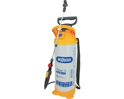 Hozelock drukspuit PULSAR PLUS 12 liter