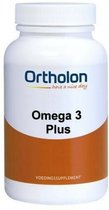 Bol.com Omega 3 Plus Ortholon aanbieding
