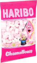 Haribo Chamallows Speckies snoep - 1000g