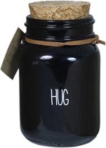 My Flame - Geurkaars Hug - Sandalwood Spice