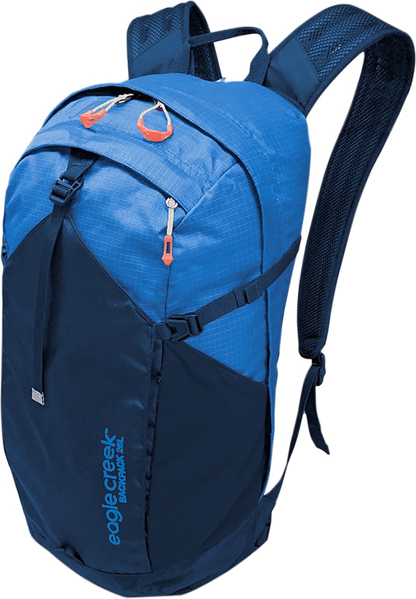 Eagle Creek Ranger XE Backpack 26L Aizome Blue