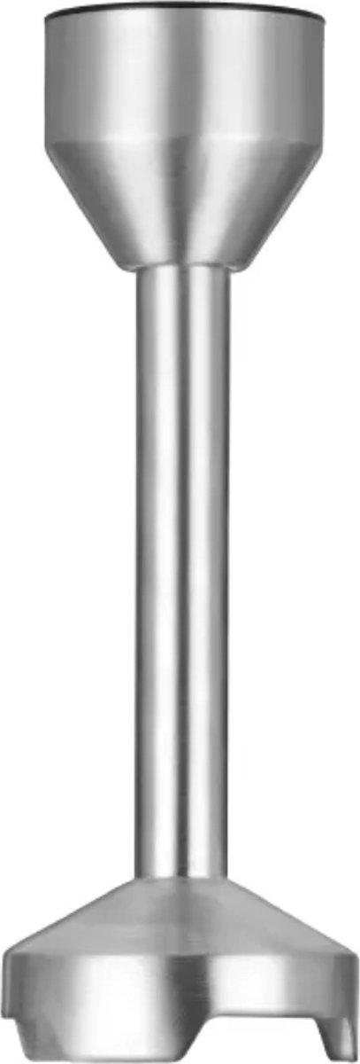 MPM - RVS Staafmixer - Mixer met Snelheidsregeling en Turbofunctie - 1500W - Zwart — afbeelding 5