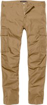 Vintage Industries Cargohose Owen Pants Dark Khaki-L