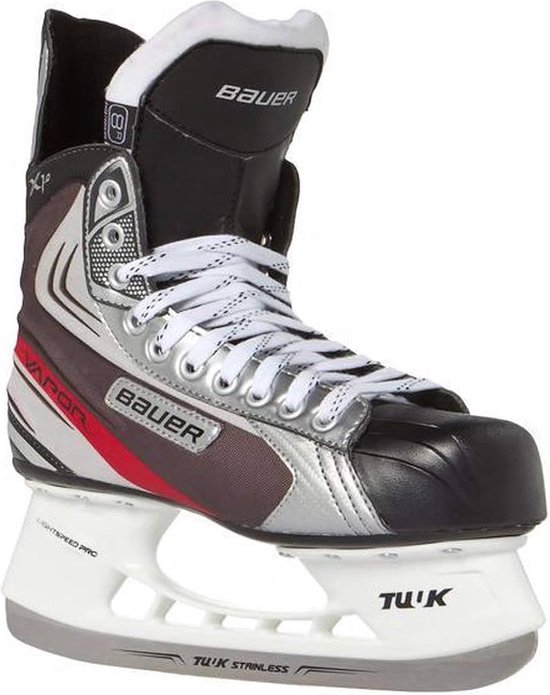Patin de hockey sur glace Bauer VAPOR X1.0 | Taille 44.5 | bol