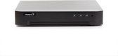 EtiamPro HD CCTV-HYBRIDE-RECORDER - REALTIME - 4 KANALEN