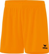 ERIMA Rio 2.0 Short Femme New Orange Taille 40