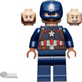 LEGO Minifiguur sh736 Thema Super Heroes