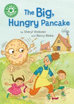 Reading Champion 517 - The Big, Hungry Pancake
