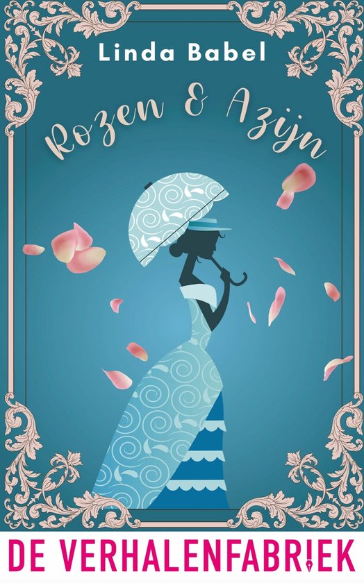 Lords & Ladies - Rozen & Azijn - cover