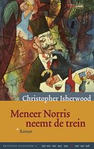 Kritische Klassieken 21 - Meneer Norris neemt de trein