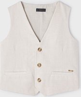 Jongens vest - Raffia