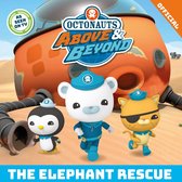 Octonauts Above & Beyond 1 - The Elephant Rescue