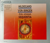 Hildegard von Bingen: Ordo Virtutum (dubbel-CD)