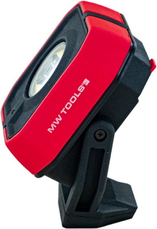 Lampe De Chantier Pliable KS Tools – 550 Lumens, Modèle 150.4490