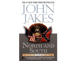 North & South
