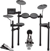 Yamaha DTX432K E-Drum Set - Elektrische drum set