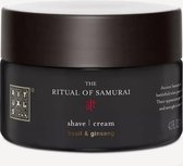 Rituals - Shave Cream - The Ritual Of Samurai - 125 ml