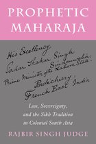Religion, Culture, and Public Life- Prophetic Maharaja