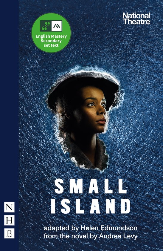 Small Island - cover