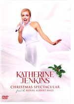 Katherine Jenkins - Christmas Spectacular (DVD)