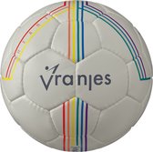 Ballon de handball Erima Vranjes - Grijs | Taille: 3