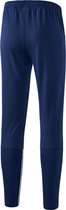 Erima Performance Trainingsbroek Dames - New Navy / Wit | Maat: 40