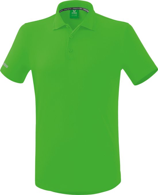 ERIMA Functionele Polo Green Maat XL
