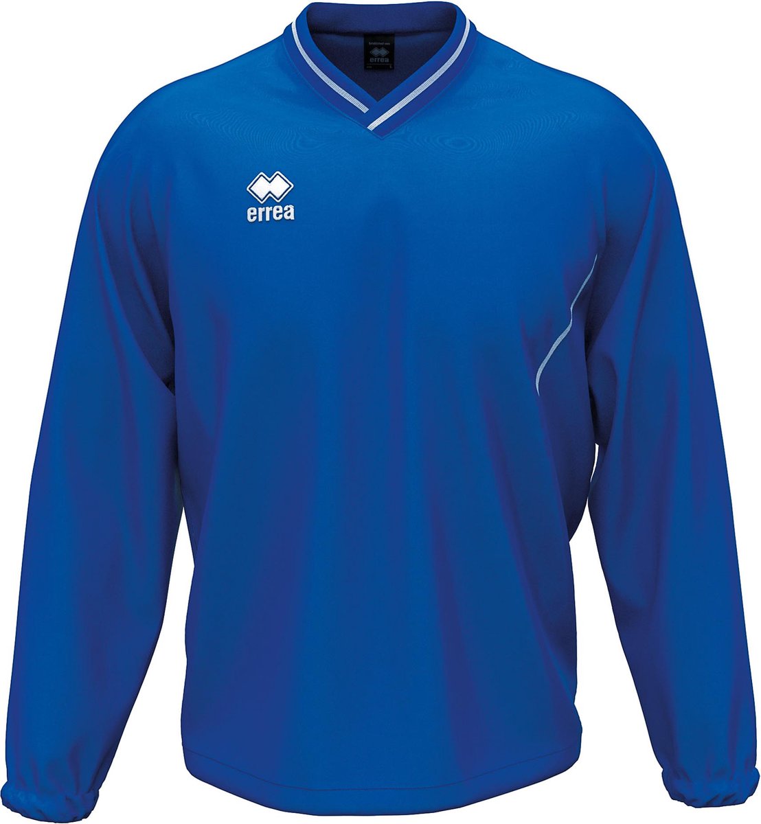 Errea Ottawa 3.0 Jas Mkit Azzurro - Sportswear - Kinderen