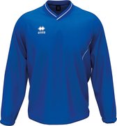 Errea Jassen Ottawa 3.0 Blauwe Mkit Jas - Sportwear - Kind