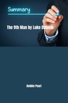 Luke Daniels 1 - The 9th Man by Steve Berry, Grant Blackwood