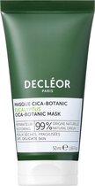 Decleor Cica-Botanic Eucalyptus Masker 50 ml