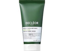 Decleor Cica-Botanic Eucalyptus Masker 50 ml