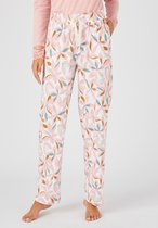 Damart - Broek - Vrouwen - Roze - 38-40 (S)