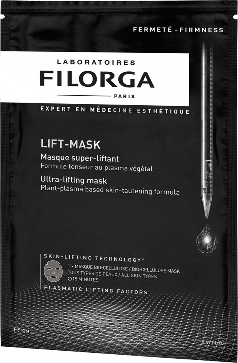 Goedkoopste Gezichtsmasker Filorga Lift-Mask (14 ml
