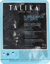 Talika Bubble Mask Bio-Detox Masque hydratant Femmes 25 g