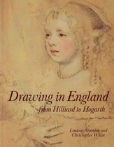 Drawing in England from Hilliard to Hogarth