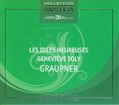 Les Idees Heureuses - Cantata /Concert (CD)
