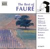 Various Artists - The Best Of Fauré (CD)