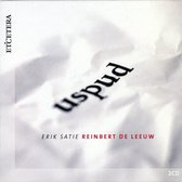 Reinbert De Leeuw - Uspud (CD)