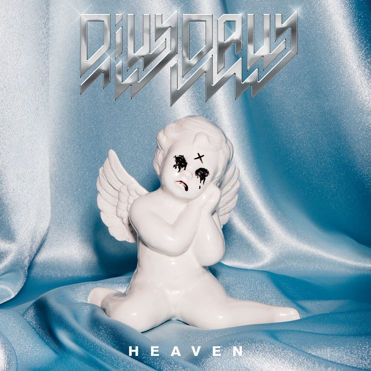 Dilly Dally - Heaven (LP) (Coloured Vinyl) ( Limited Edition)