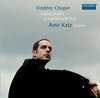 Amir Katz - Chopin: 4 Ballades/4 Impromptus (CD)