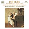 Various Artists - Für Elise, Best Of Romantic Piano Music (CD)