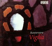 Vigilia - All-Night Vigil
