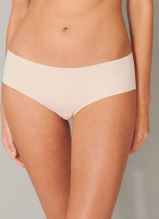 Schiesser Panty Invisible Light